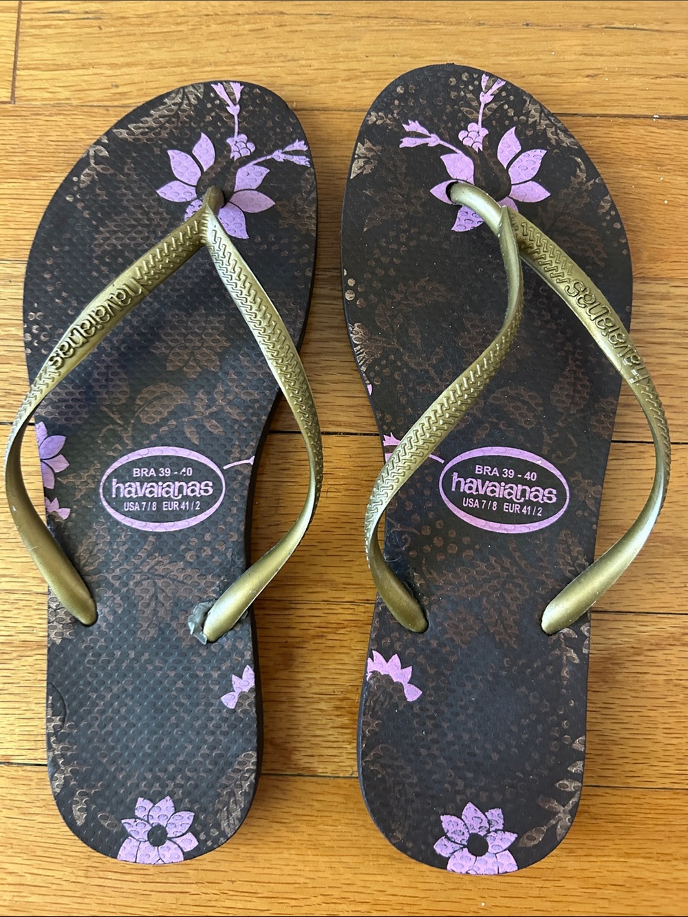 Havaianas